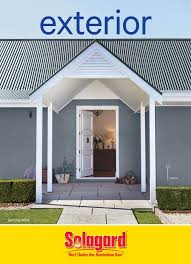 Wattly Brochures Interior Exterior