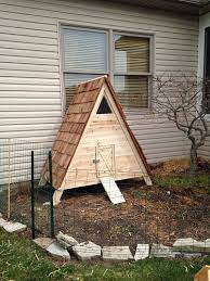 19 Diy Duck House Plans Insteading