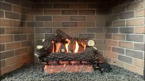 Gas Fireplace