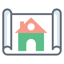 House Plan Generic Others Icon