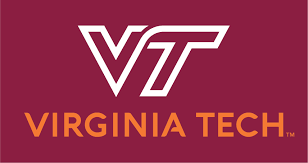 Virginia Tech S New Logo Prompts Reaction