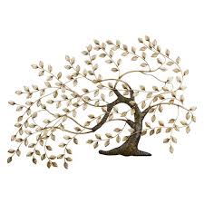 Regal Art Gift Windswept Tree Wall