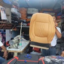 Car Seat Cover Manufacturers