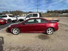Used Pontiac Cars For Under 8 000