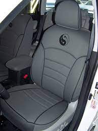 Subaru Xt Full Piping Seat Covers Wet