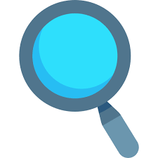 Magnifying Glass Free Seo And Web Icons