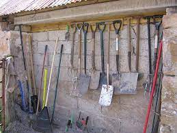 Garden Tool Wikipedia