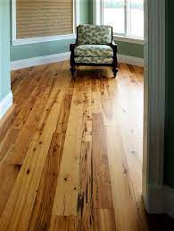 Prefinished Solid Hardwood Flooring