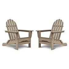 Durogreen Icon Weathered Wood Recycled