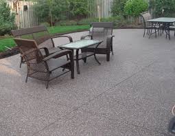 Denton Tx Concrete Patios Denton