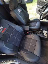 Seat Covers Audi A3 Alcantara And Eco