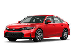 Honda Civic For In Grand Rapids Mi