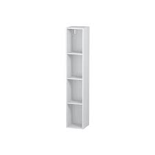 Duravit L Cube Vertical Shelf Element