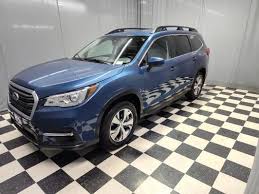 Used Subaru Ascent For In Portland
