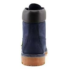 Timberland Men S Premium Waterproof Boots Wheat 8m