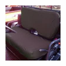 Bench Seat Cover For Kubota Rtv 1140
