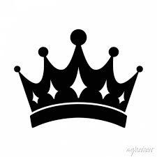 Crowns Crown Icon Vector Crown Icon