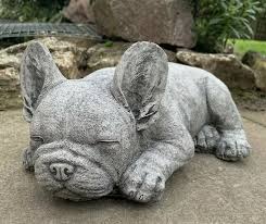 French Bulldog Dog Puppy Ornament