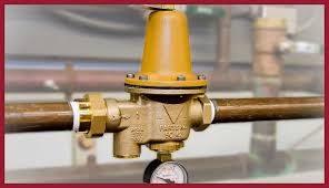 All About Pressure Reducing Valves My