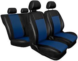 Car Seat Covers Full Set Fit Bmw 3
