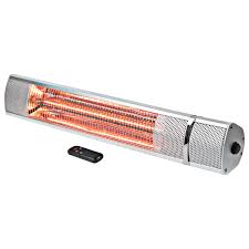 Carbon Fiber Electric Patio Heater