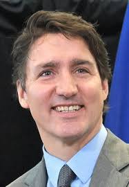 Justin Trudeau Wikipedia