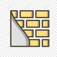 Wall Icon Png Images With Transpa