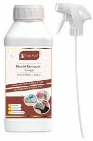 Tidy Fox Vinegar Based Mold Remover