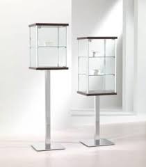 Furniture Display Cabinets With