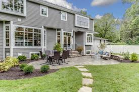 Decks Vs Patios How To Choose The