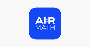 Air Math Homework Helper On The App