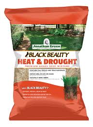 Heat And Drought Resistant Grass Seed L