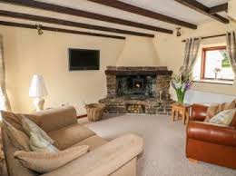 staffordshire self catering cottage