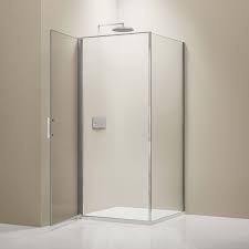 Corner Shower Enclosure Ex809