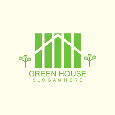 Premium Vector Smart Greenhouse Icon