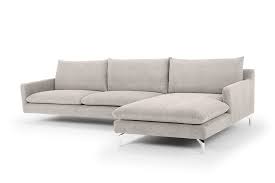 Anderson Icon Beige Sectional By Urbia