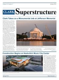 Clark Construction Group Llc