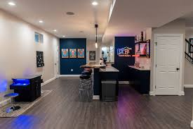 Loudoun Basements Remodeling And