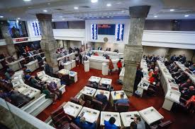 What Passed In The Alabama Legislature