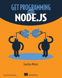 get programming with node js
