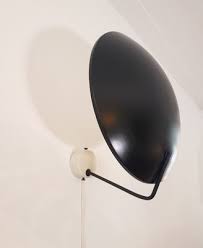 232 Wall Lamp By Bruno Gatta For
