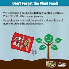 Kellogg Garden Organics 3 Cu Ft All