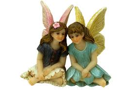 Best Friends Fairies Pretmanns