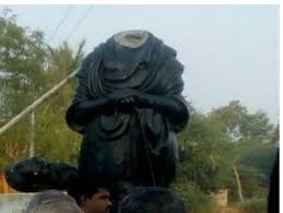 Periyar Statue Says Rahul Gandhi