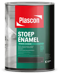 Plascon Paint Decorative Industrial