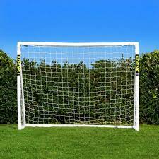 8 X 6 Forza Pvc Football Goal Post