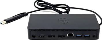 dell d6000 universal dock user guide