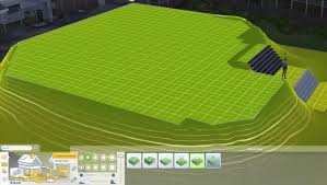 The Sims 4 Terrain Tools Guide
