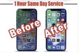 Repair Iphone Ipad Glass Fix