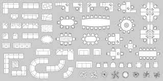 Floorplan Chair Images Browse 1 418